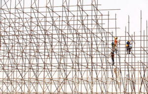 scaffolding vygotsky
