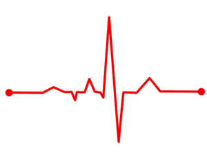 biofeedback electrocardiogram