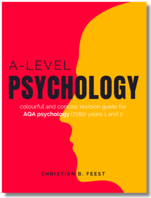 a level psychology coursework