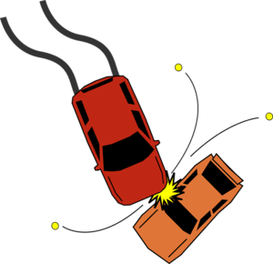 car crash Loftus and Palmer 1974