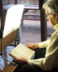 phototherapy example